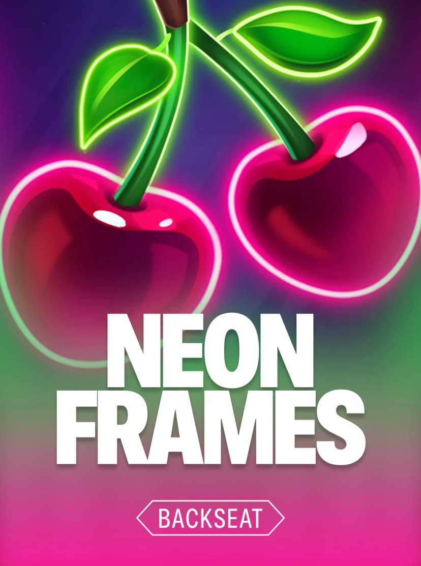 Neon Frames